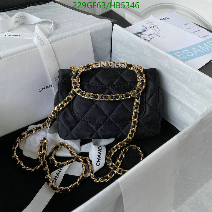 SAMC - CHL Bags - 132