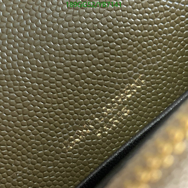 SAMC - YLS Bags - 298