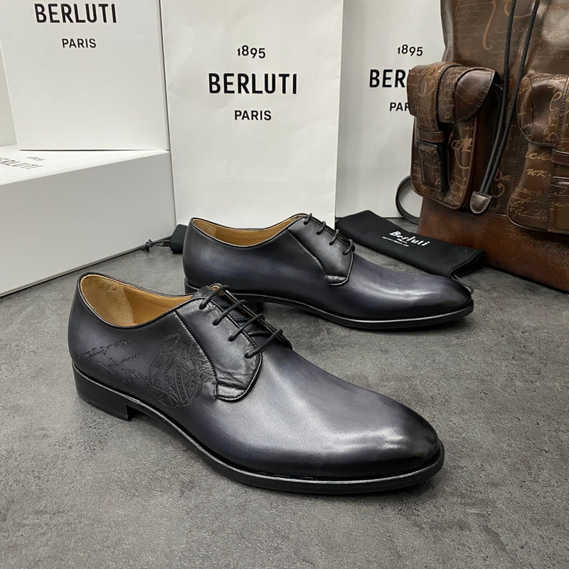 Glami - BRE Men Shoes - 284