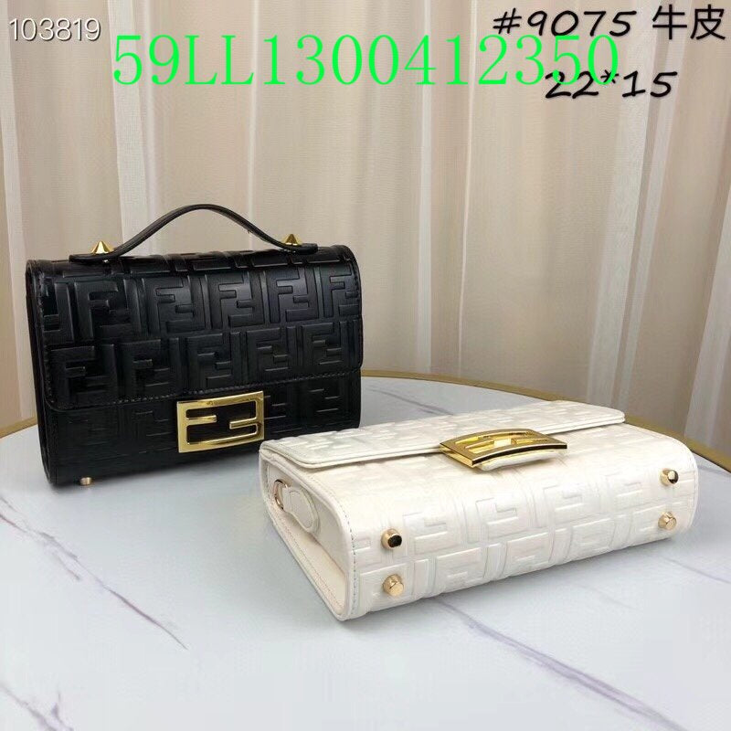 Glami - FDE Bags - 1575