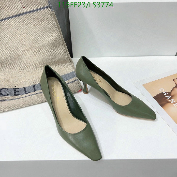 SAMCC - DOR Women Shoes - 1840