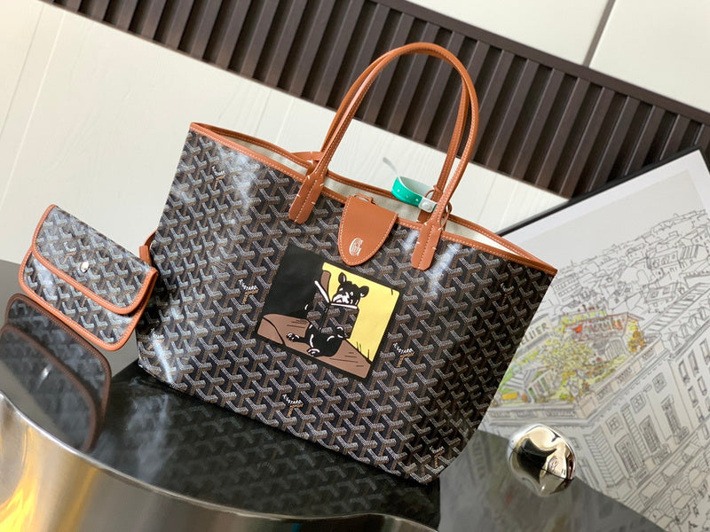 Glamy - GYO Bags - 348