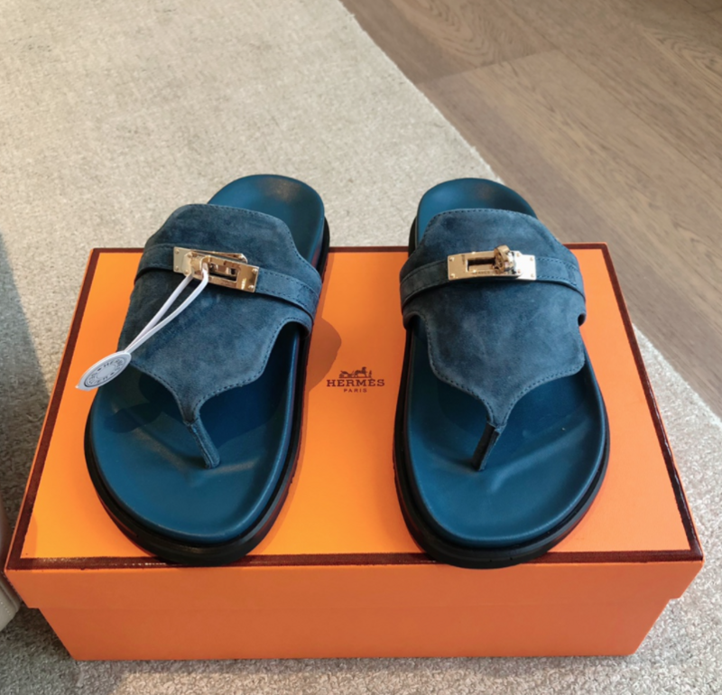 SAMC - HMS Men Shoes - 017