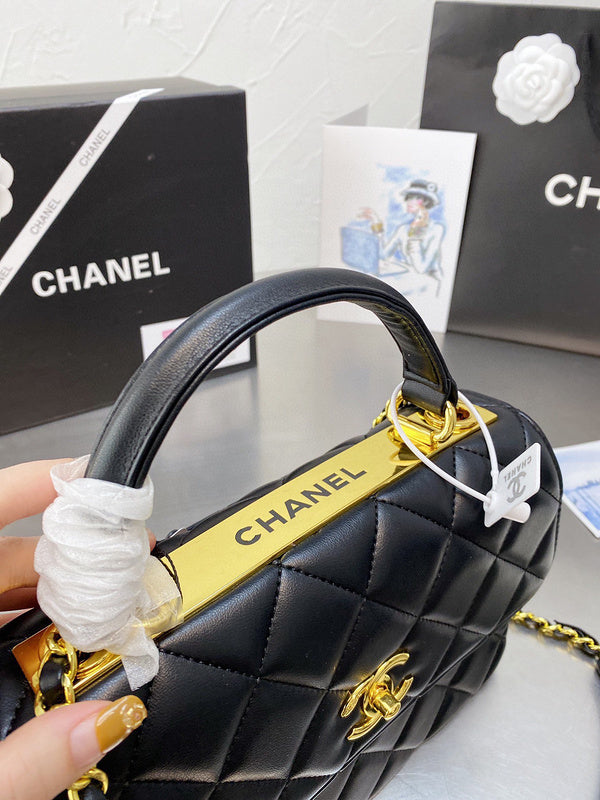 Satchel Bags - CHL Bags - 7296
