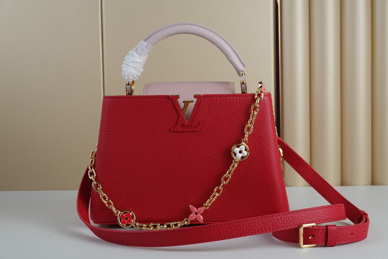 Satchel Bags - VL Bags - 3162