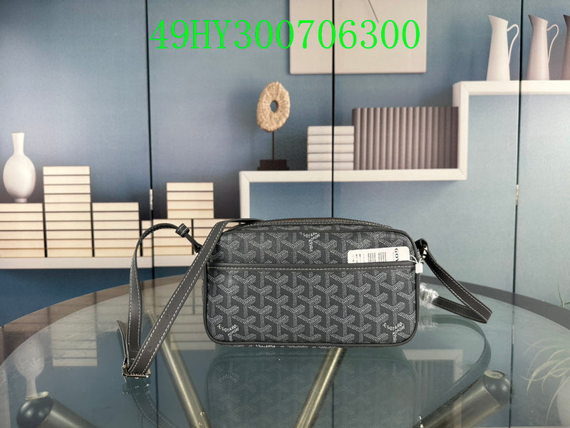Satchel Bags - GOD Bags - 130