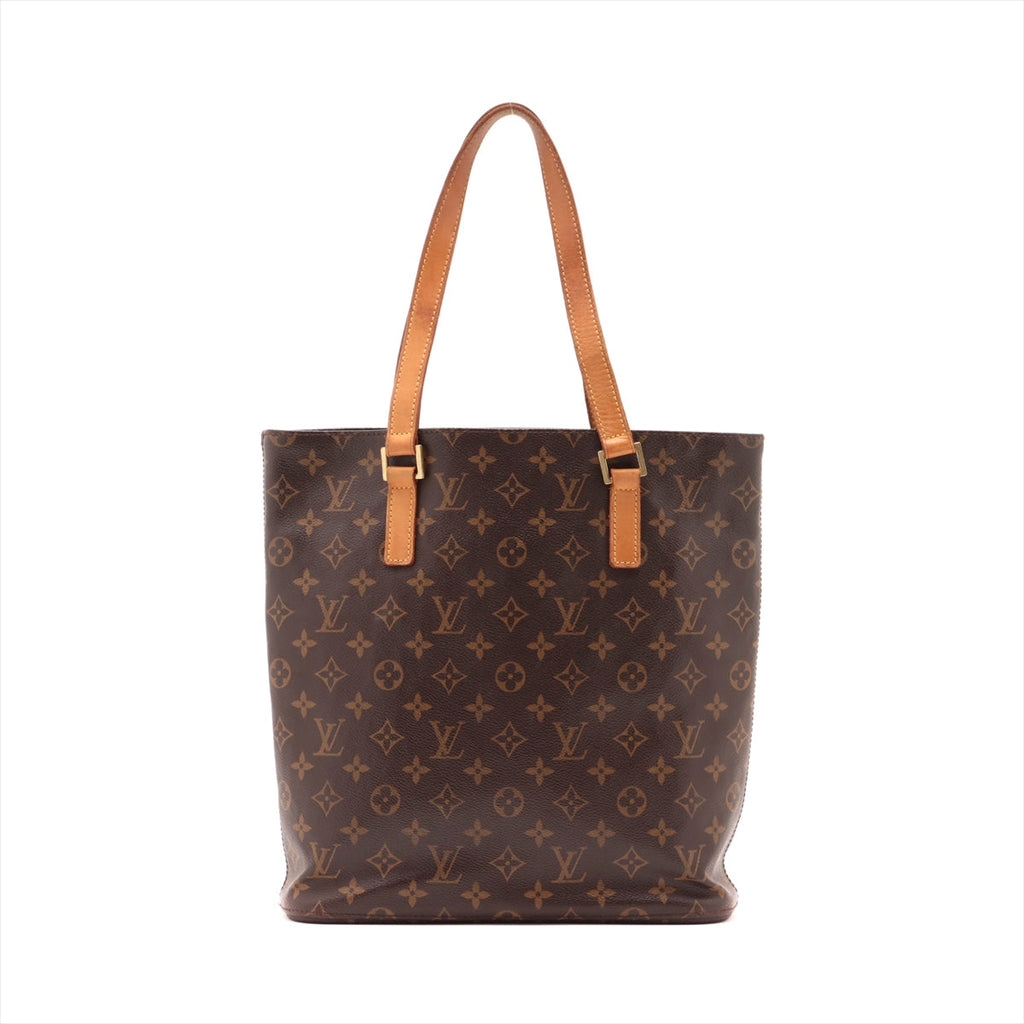 Louis Vuitton Monogram Van GM M51170