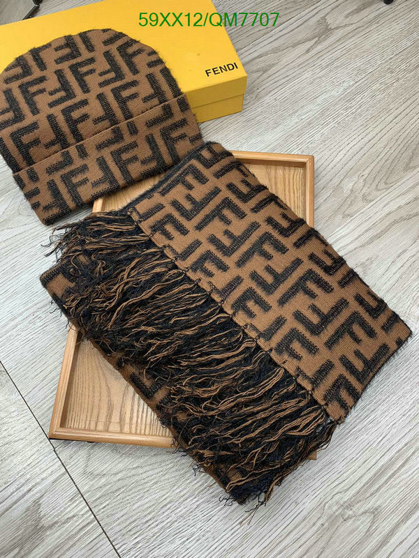 SAMC - FDE Scarves - 098