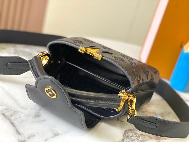 Satchel Bags - VL Bags - 1901