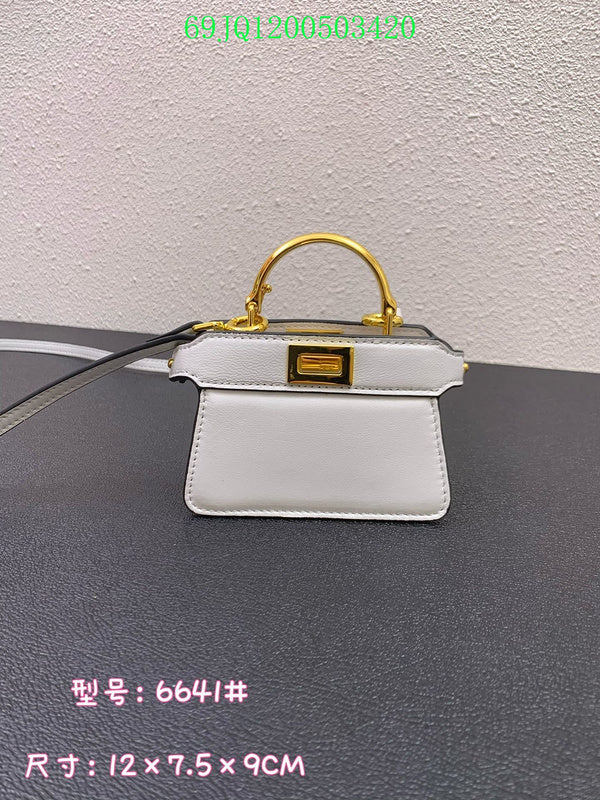 Glami - FDE Bags - 1676