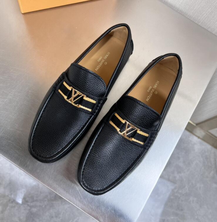 SAMC - LOV Men Shoes - 865