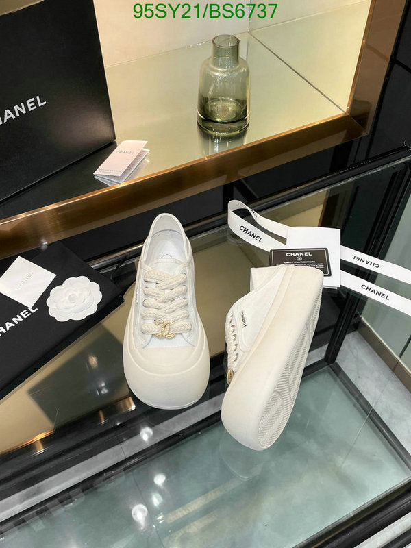 SAMC - CHL Women Shoes Sneakers - 242