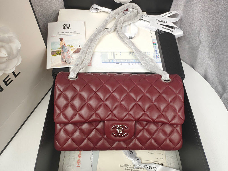 Satchel Bags - CHL Bags - 4853