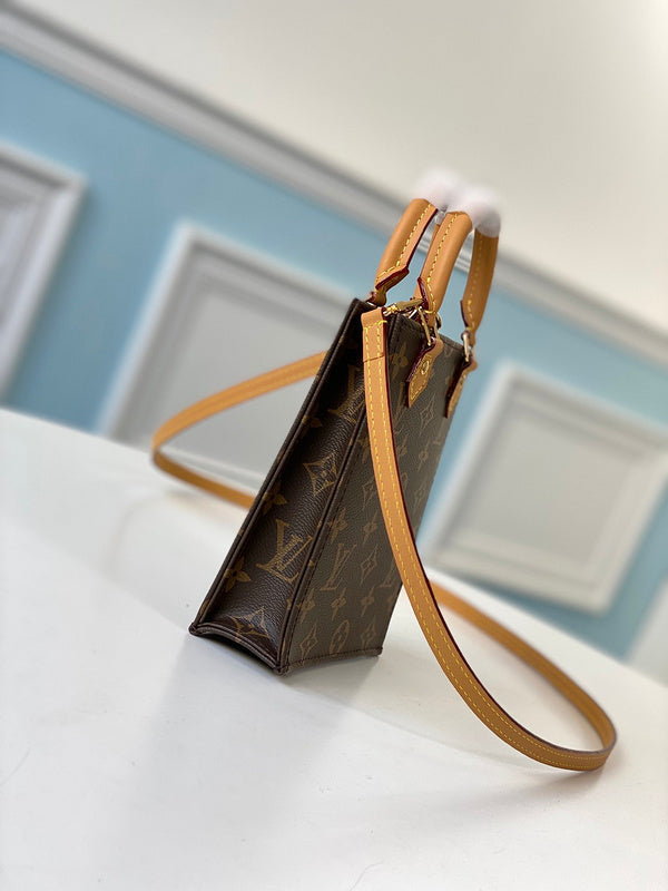Satchel Bags - VL1 Bags - 845