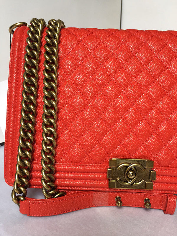 Satchel Bags - CHL Bags - 3852