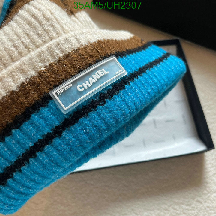 SAMC - CHL Caps & Hats - 093