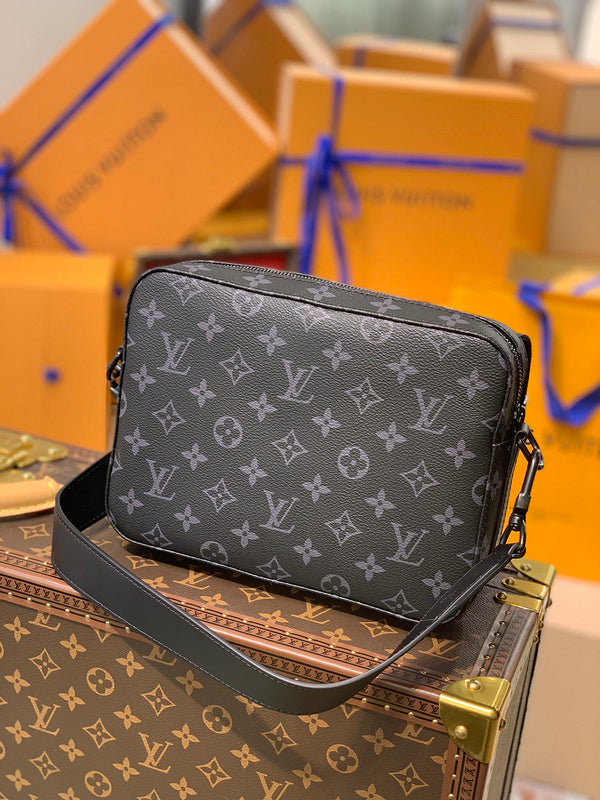 GlamI Lu-Vi bags - 3377