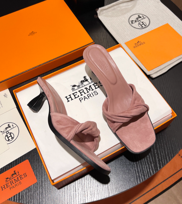 SAMC - HMS Women Shoes - 608