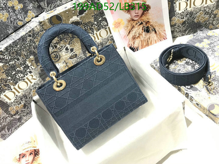 SAMCC - DOR Bags - 1437