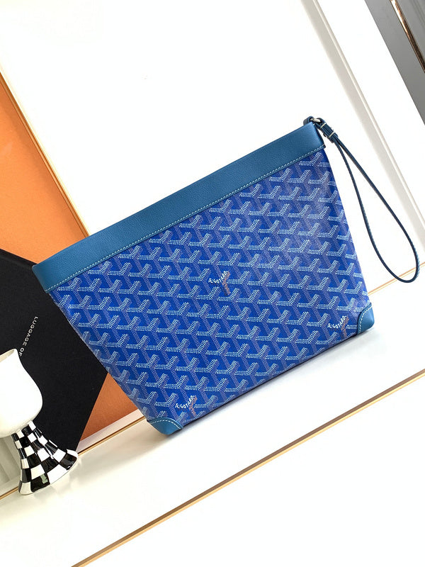 Glamy - GYO Bags - 674