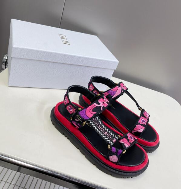 SAMCC - DOR Women Shoes - 205