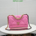 SAMC - CHL Bags Crossbody - 467