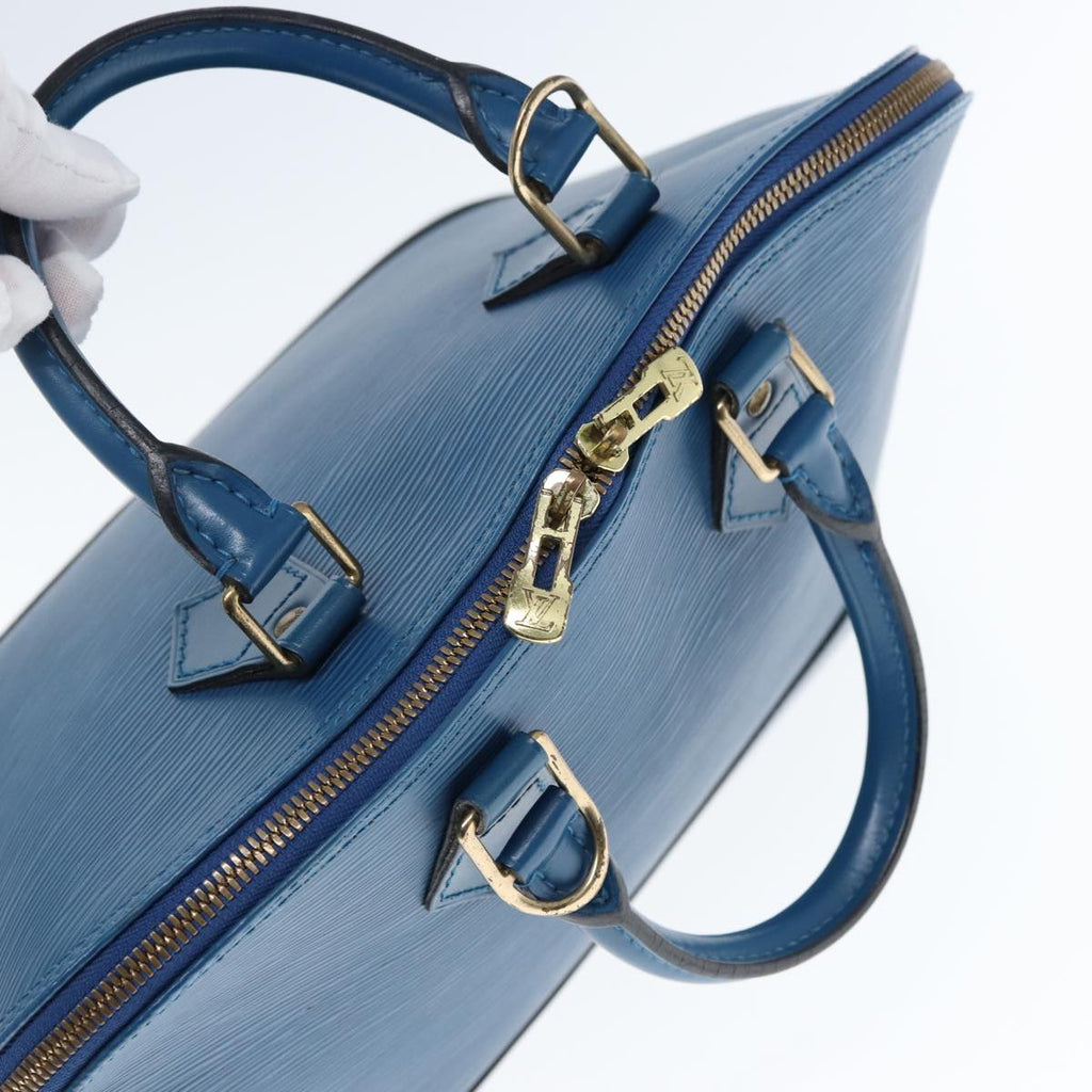 Louis Vuitton Alma Handbag