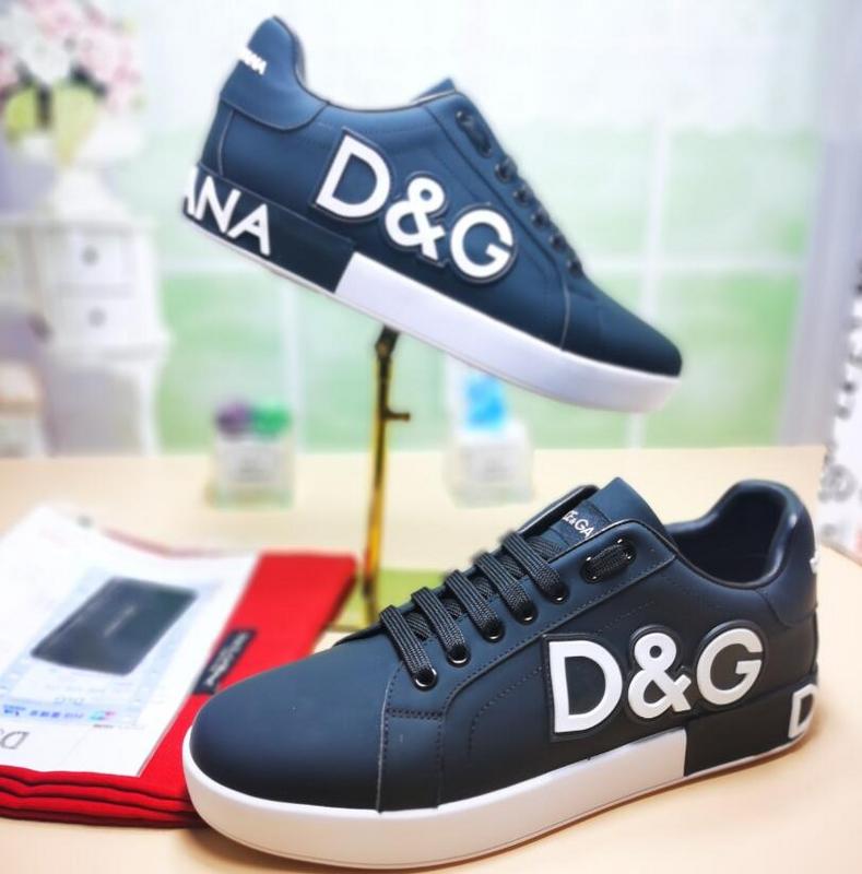 SAMC - DAG Men Shoes - 202