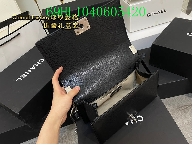 Glami - CHL Bags - 740