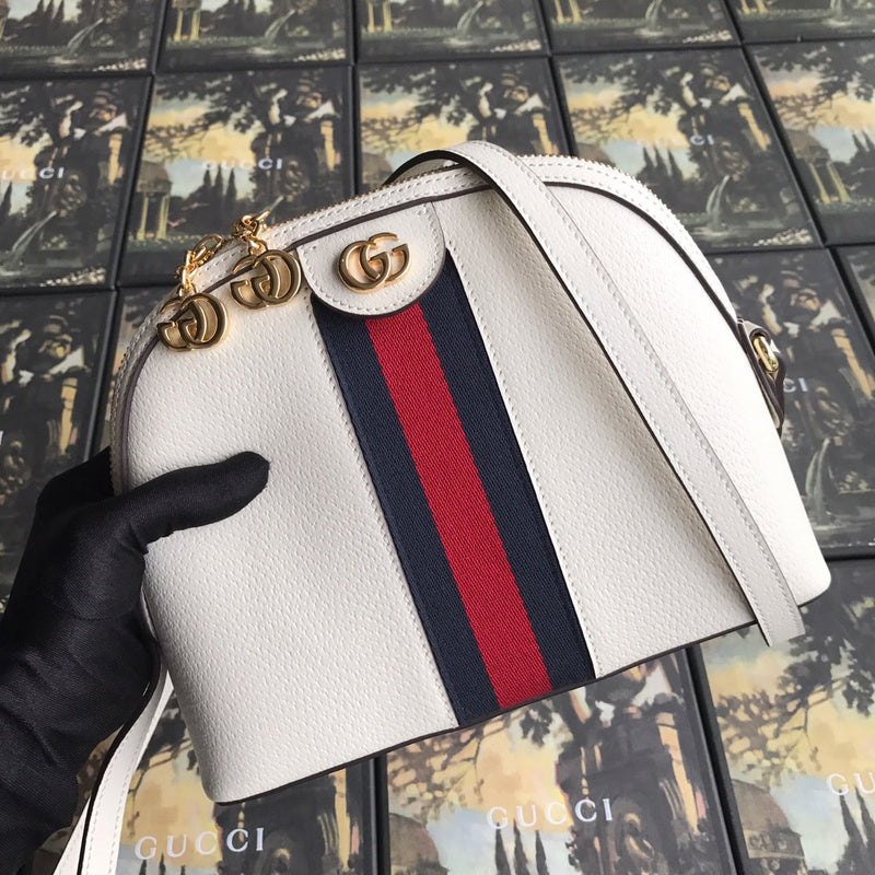 Satchel Bags - GCI Bags - 6400