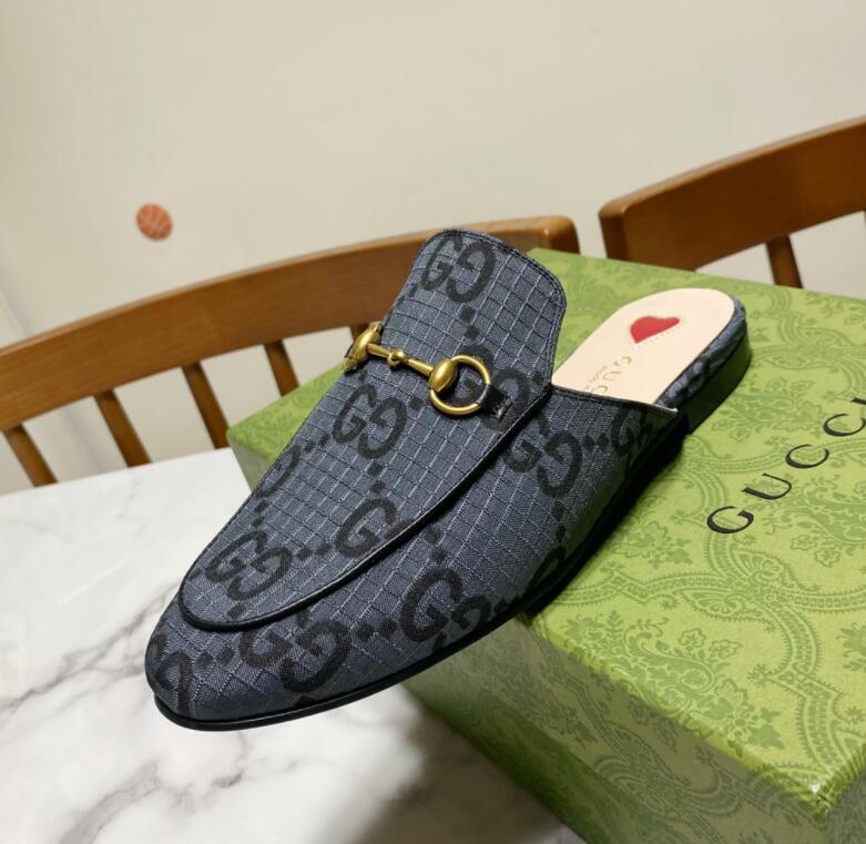 SAMC - GUKI Women Shoes - 254