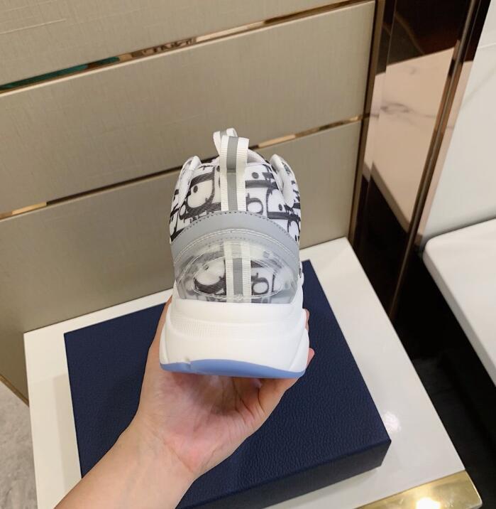 SAMCC - DOR Women Shoes - 1204