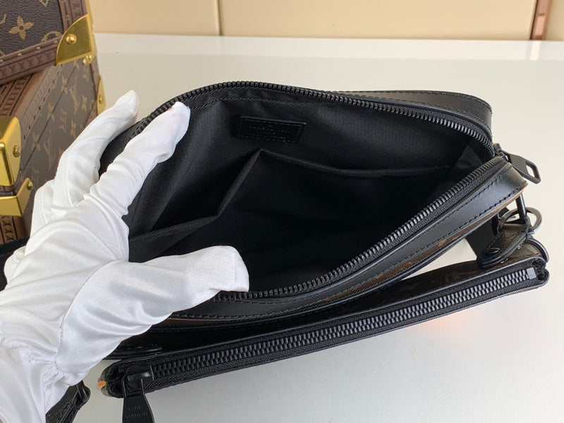 Satchel Bags - VL Bags - 2460