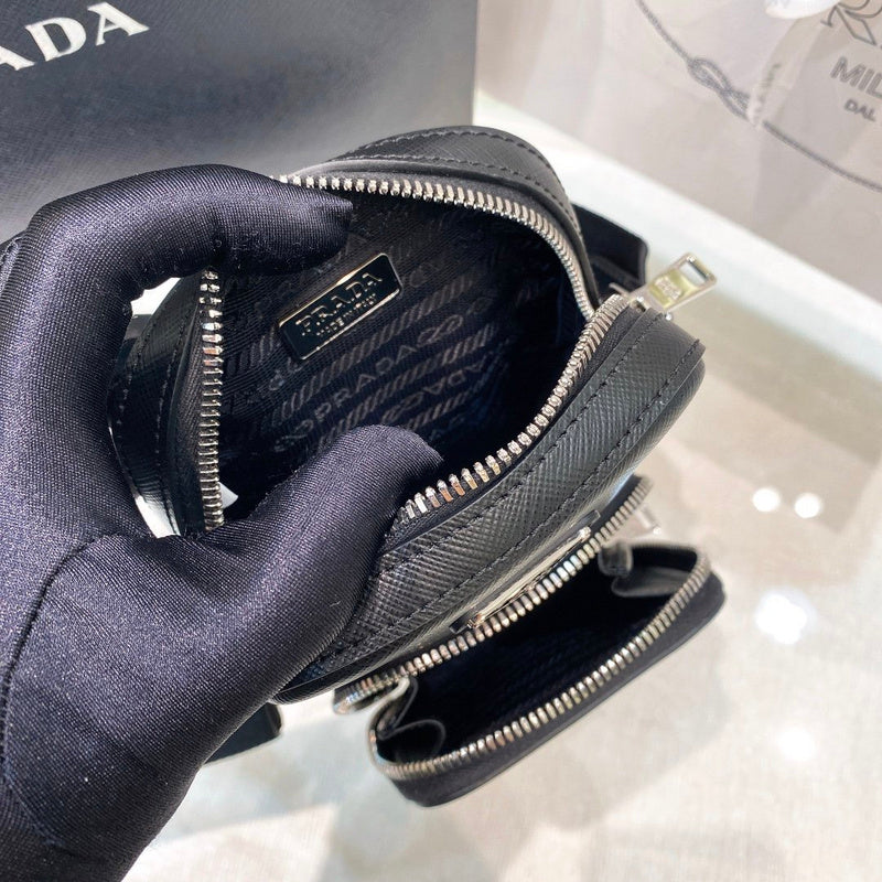 Glami-i - PD Men Bags - 150