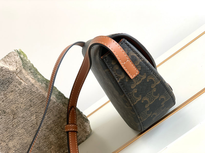 Glamy - COL Bags - 304