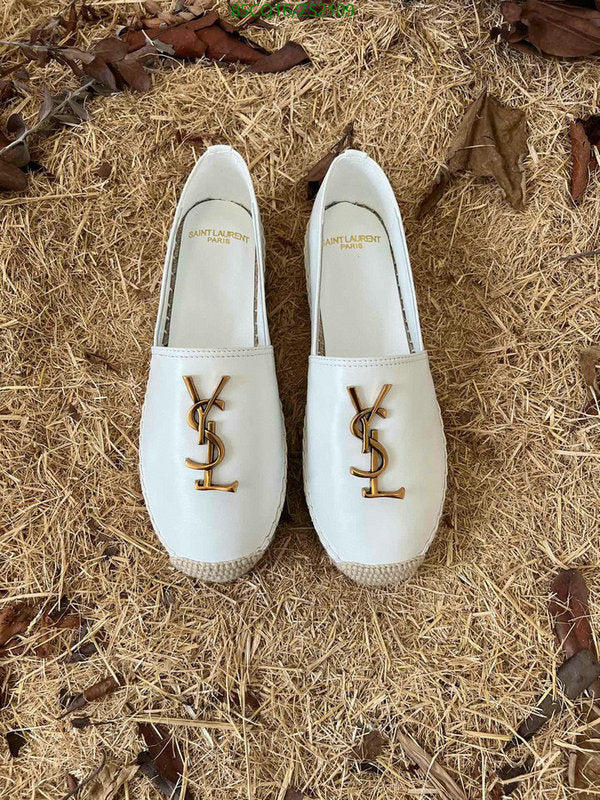 SAMC - YLS Women Shoes - 172