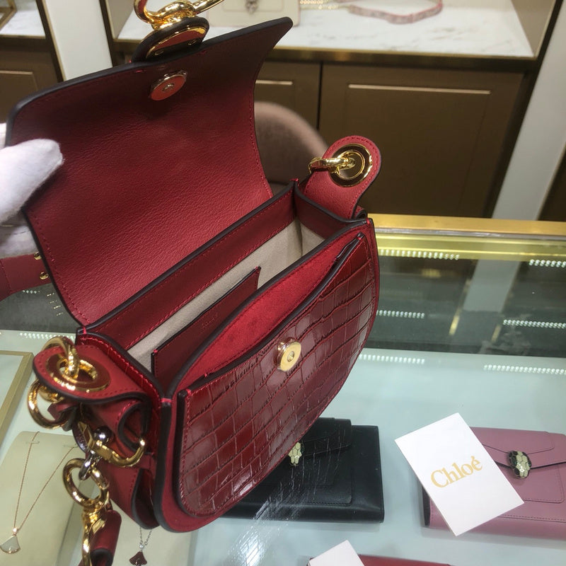 Glamy - CLE Bags - 628
