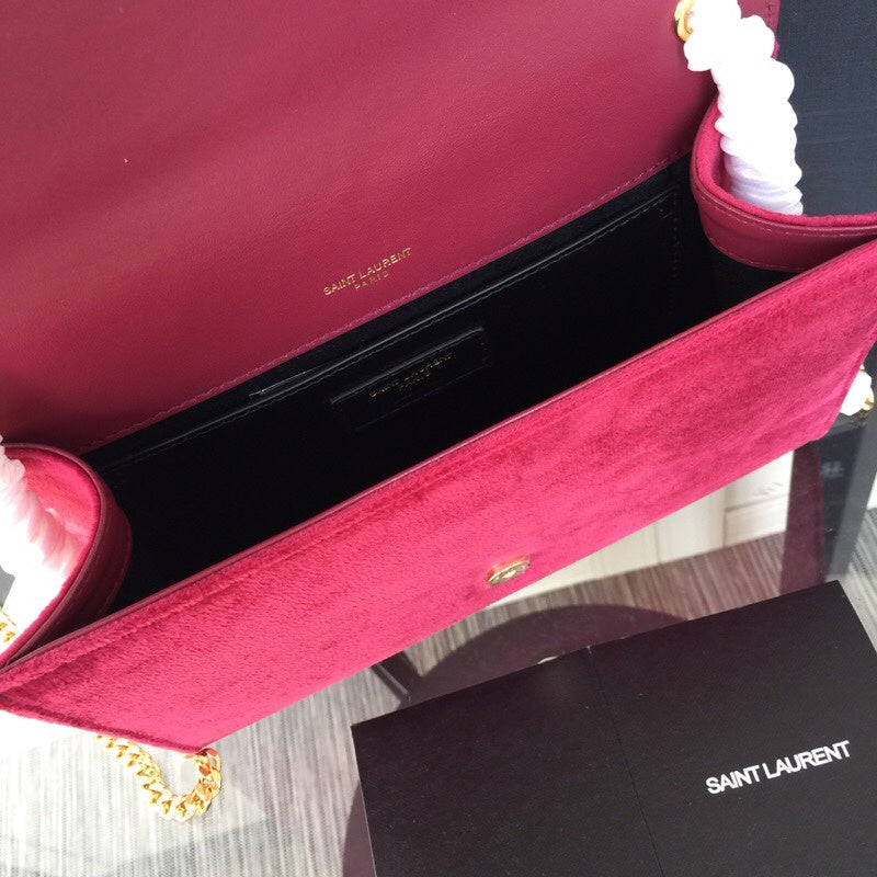 Glamy - YLS Bags - 1027