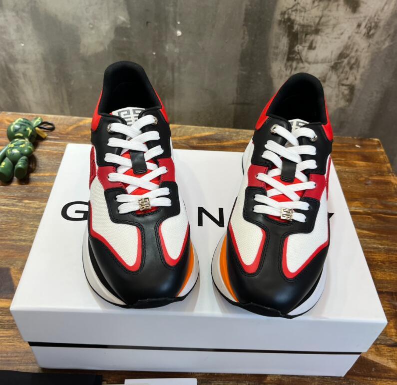 SAMC - GCY Men Shoes - 067
