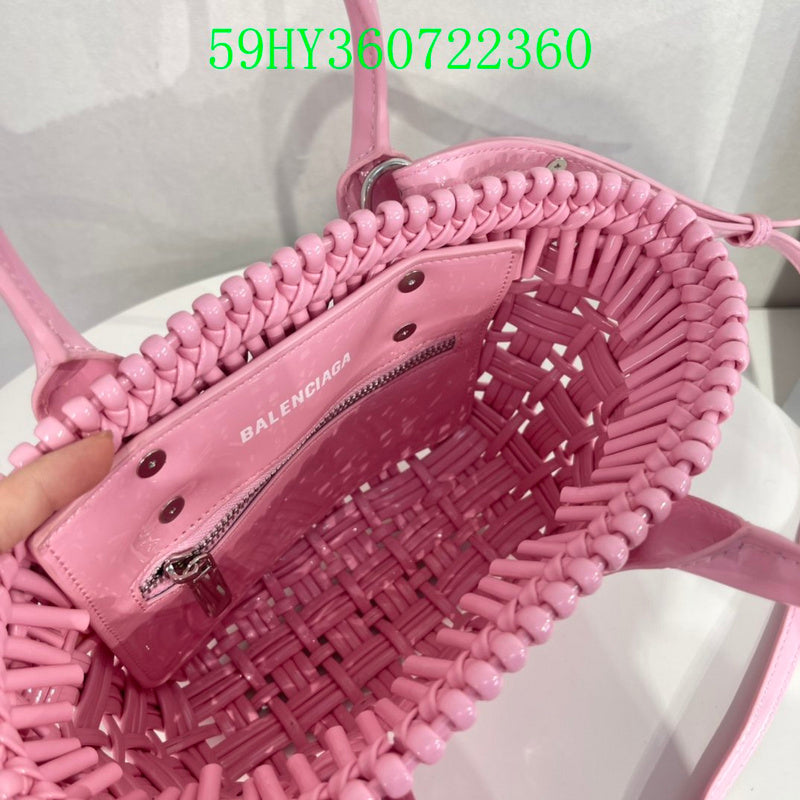 Satchel Bags - BGA Bags - 2201