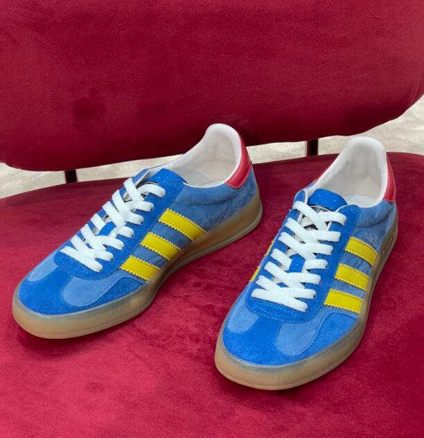 SAMC - GUKI Women Shoes - 559