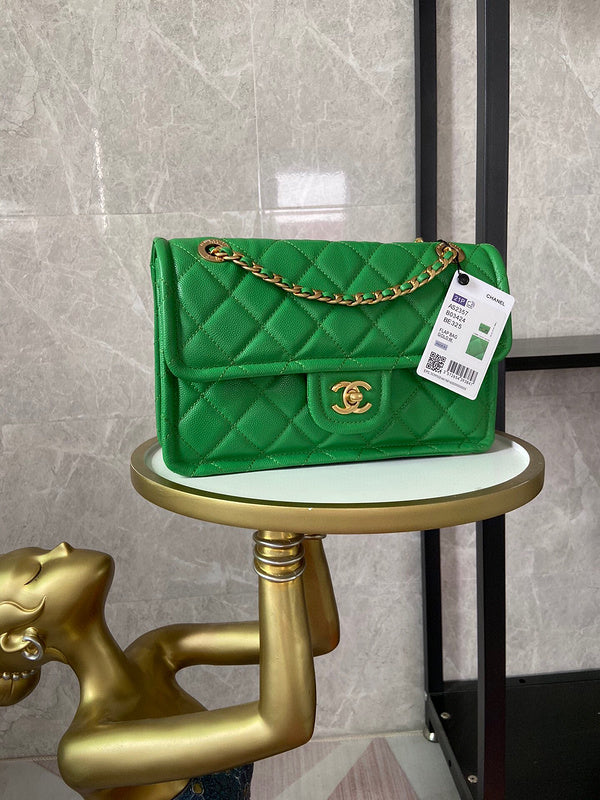 Satchel Bags - CHL Bags - 4277