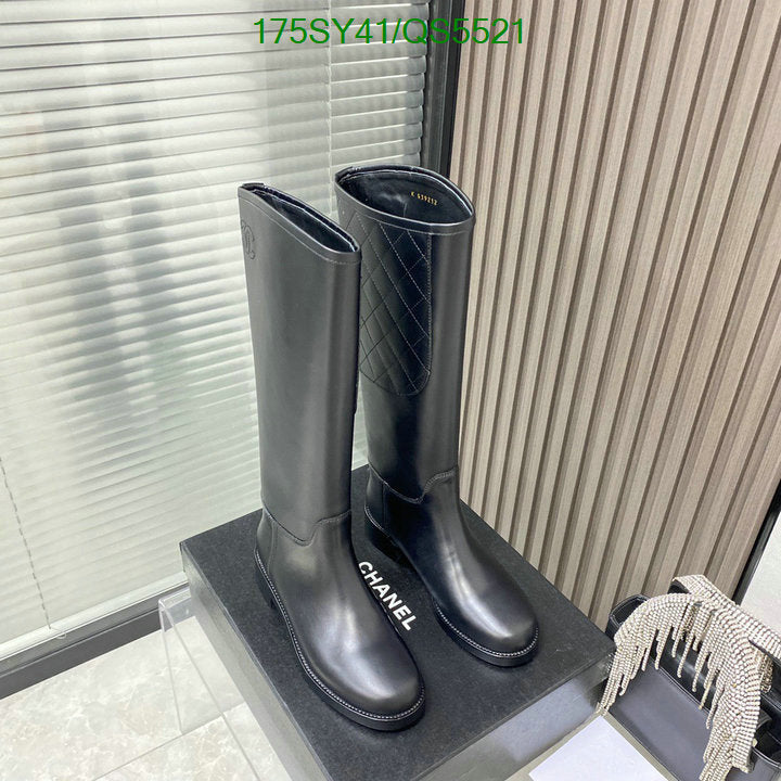 SAMC - CHL Women Boots - 432