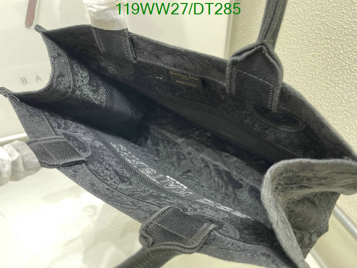 SAMCC - DOR Bags - 797