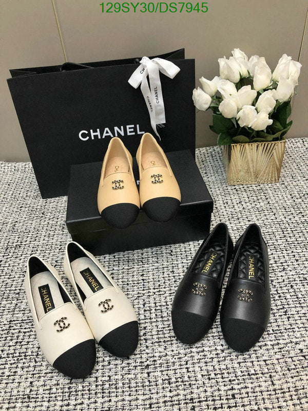 SAMC - CHL Women Shoes - 019