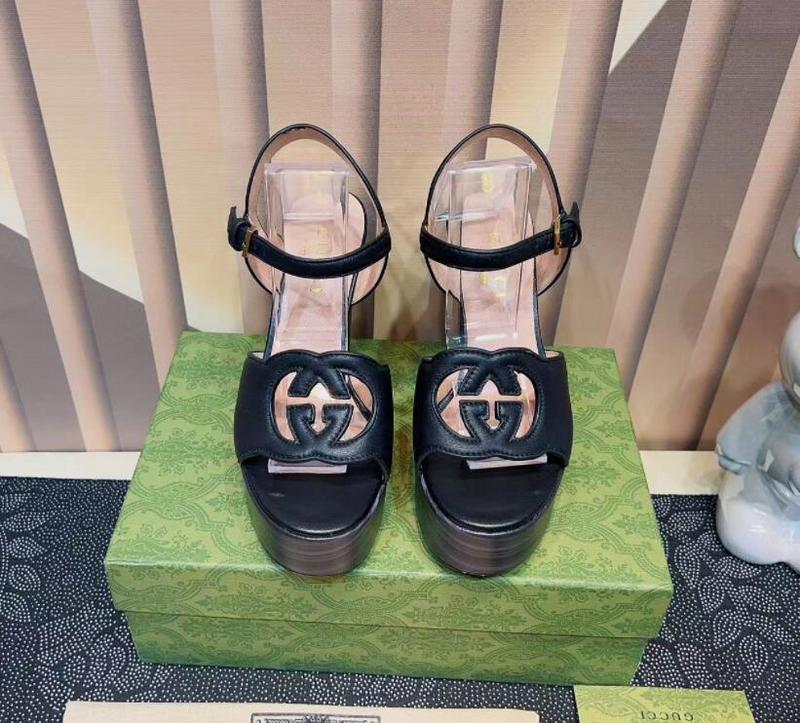 SAMC - GUKI Women Shoes - 653