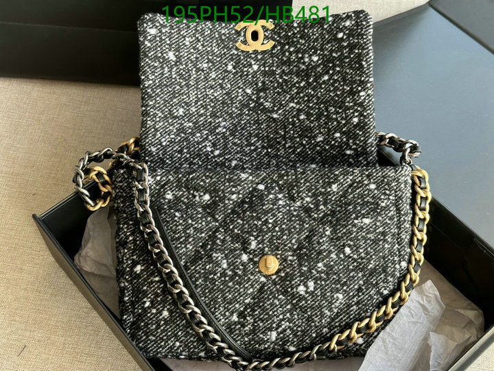 SAMC - CHL Bags - 304