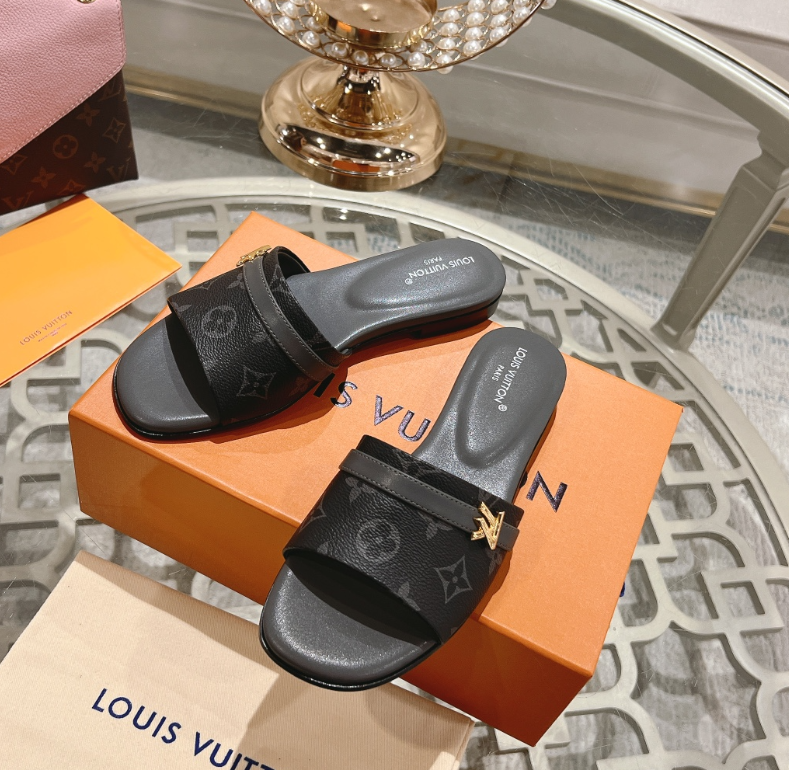 Glamy - LOV Women Shoes - 086
