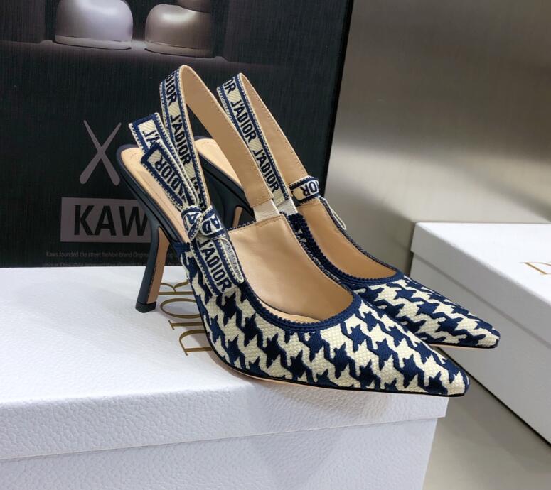 SAMCC - DOR Women Shoes - 776