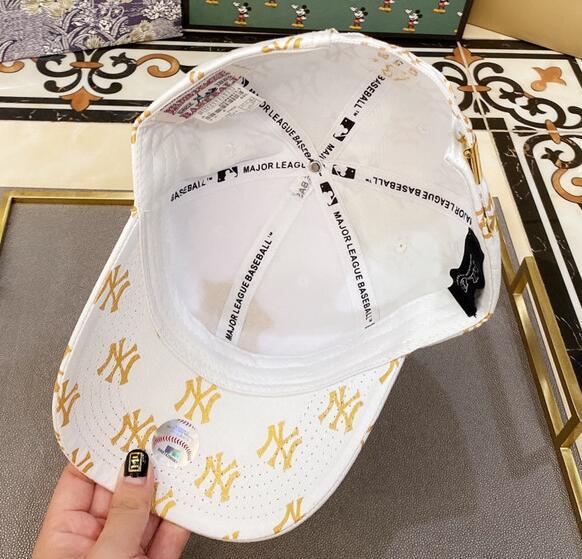 SAMC - Mix Hats - 034